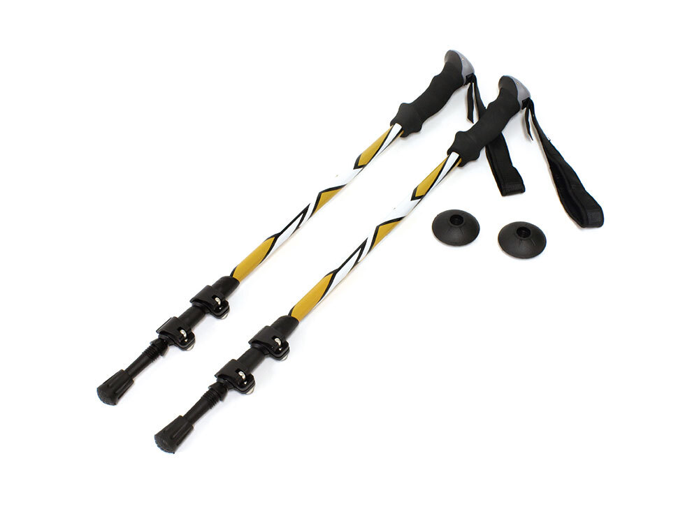 OZtrail Numo Trekking Pole - Pair