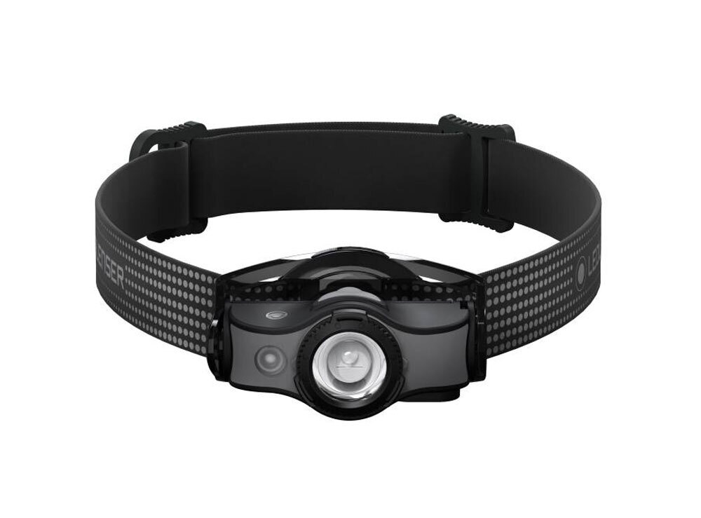 LEDLenser MH5 Rechargeable Headlamp