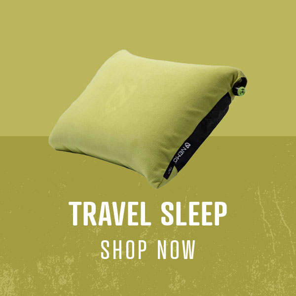 Travel Sleep