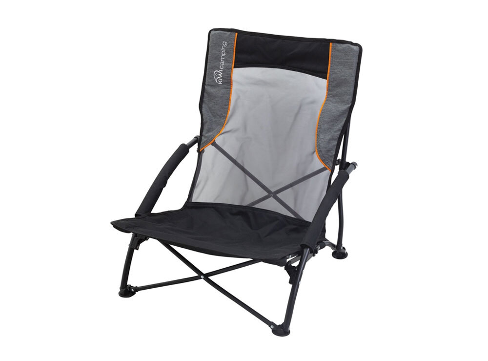 Kiwi Camping Lowrider Chair