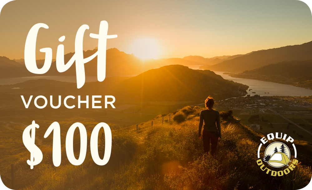 $100 Gift Voucher