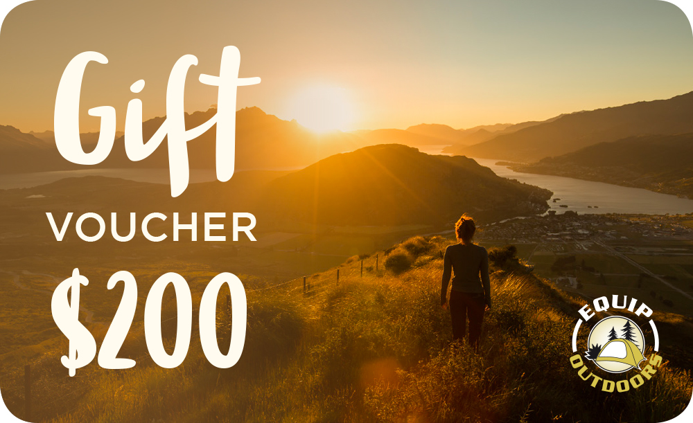 $200 Gift Voucher