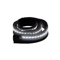 Kiwi Camping Flexi LED Light Strip - Sail Track