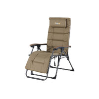 OZtrail Brampton Sun Lounger