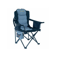 OZtrail Big Boy Arm Chair