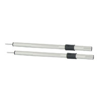 OZtrail Universal Swag Awning Pole Set