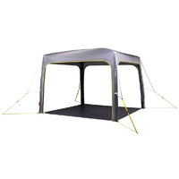 Quest Air Gazebo 3.0