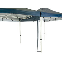 OZtrail Gazebo Gutter System