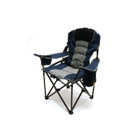 OZtrail Goliath Arm Chair