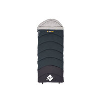 OZtrail Kingsford Junior Sleeping Bag -3 deg.c