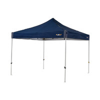 OZtrail Hydroflow Deluxe Gazebo 3 x 3 m