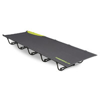 Zempire W Leg Stretcher Bed V2