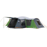 Kiwi Camping Takahe 10