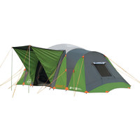 Kiwi Camping Takahe 6