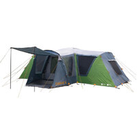 Kiwi Camping Takahe 8