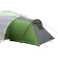 Kiwi Camping Savanna 4 Deluxe Pod