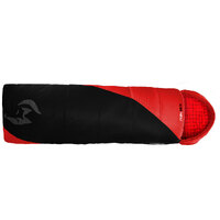 Black Wolf Campsite Adults M0 Sleeping Bag