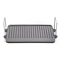 Campfire 2 Burner Cast Iron Hotplate