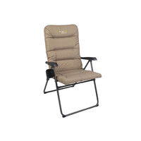 OZtrail Coolum 5 Position Recliner