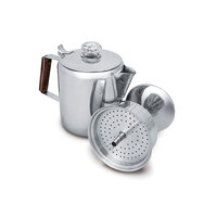 Campfire Coffee Percolator - 6 Cup