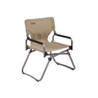 OZtrail Cape Series Compact Directors Chair