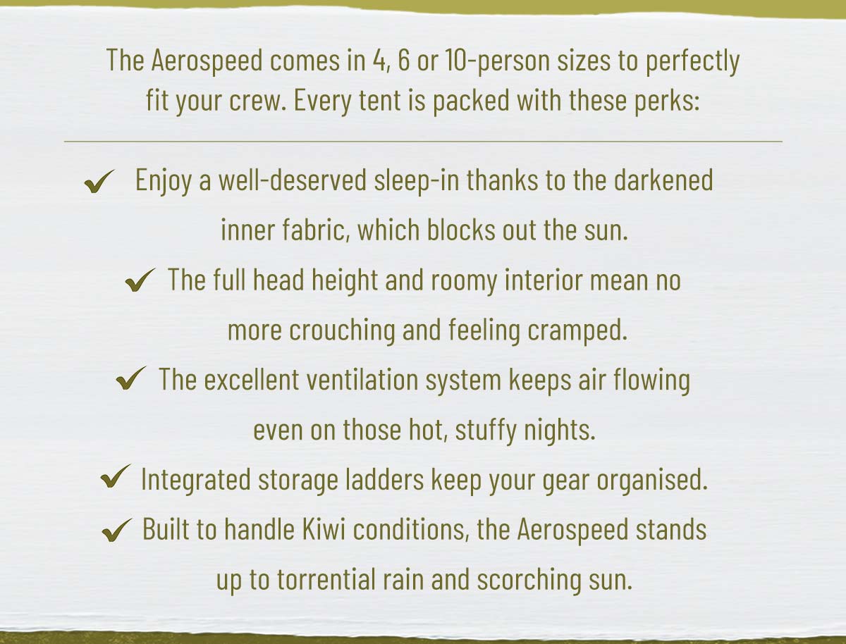 Shop Zempire Aerospeed!