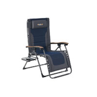 OZtrail Jumbo Sun Lounger