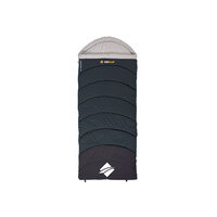OZtrail Kingsford Sleeping Bag -3 deg.c