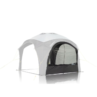 Zempire Speedbase 2 Deluxe Wall