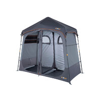 OZtrail Fast Frame Ensuite - Double