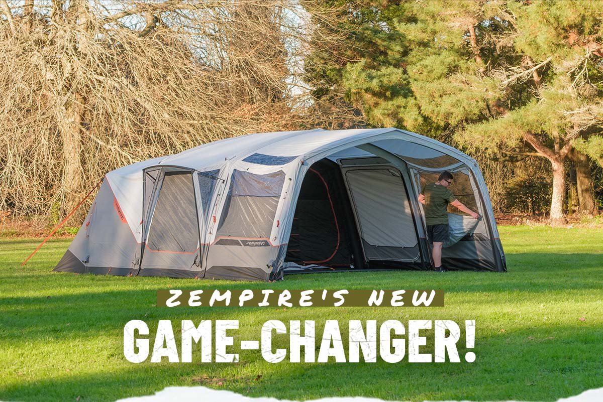 Zempire's New Game-Changer!