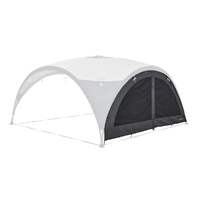 OZtrail Shade Dome Deluxe 2 in 1 Wall