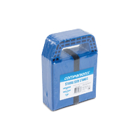 Companion Caravan Stabiliser Stand Base - 4 Pack