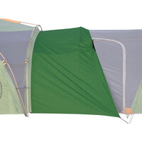 Kiwi Camping Savanna 4 Deluxe Tunnel