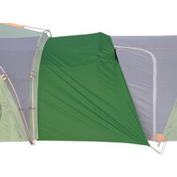 Kiwi Camping Savanna 3.5 Deluxe Tunnel