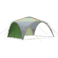 Kiwi Camping Savanna 3 Solid Wall Kit