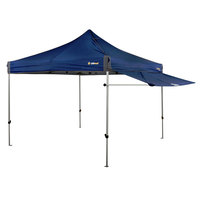 OZtrail Removable Awning Kit for 3 x 3 m Gazebo