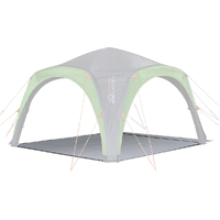 Kiwi Camping Savanna 3.5 Deluxe Mesh Ground Sheet