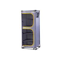 OZtrail 5 Shelf Cupboard