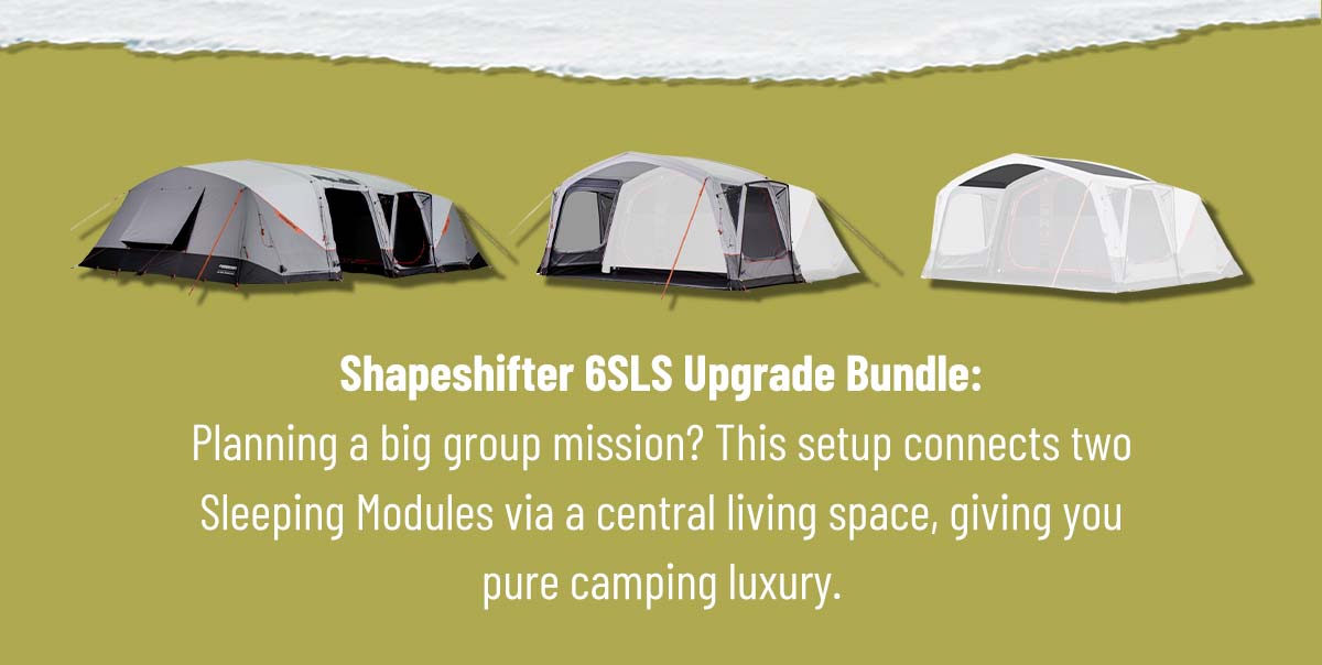 Shop Zempire Shapeshifter 6SLS Upgrade Bundle!