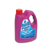 Pour n' Go Water Tank Treatment - 2 Litre