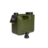 RidgeMonkey SpeedFlo Heavy Duty Water Carrier - 10 Litre