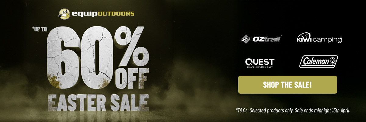 Easter Sale - Up To 60% Off