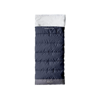 Quest Wintertime Extra Wide Sleeping Bag