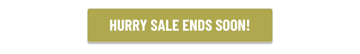 Hurry Sale Ends Soon!