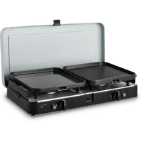 CADAC 2 Cook 3 Pro Deluxe Cooker