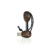 Light My Fire Swedish FireSteel Army 2in1 - Coco Shell