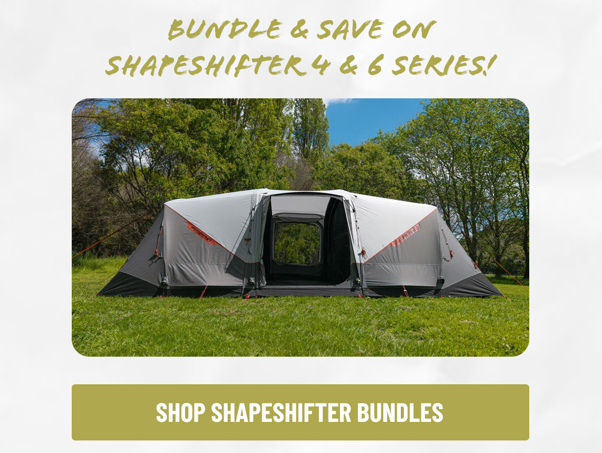 Shop Shapeshifter Bundles