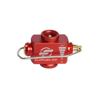 FlipFuel Fuel Transfer Device