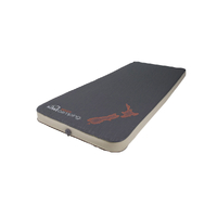 Kiwi Camping Rover King Single Mat